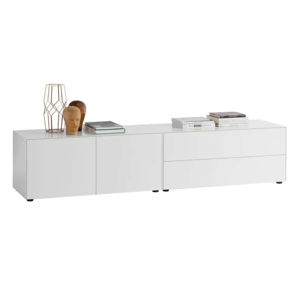 Nex Pur Box 2.0 Sideboard 240x50x48cm
