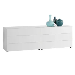 Nex Pur Box 2.0 Sideboard/Kommode 240x75x48cm