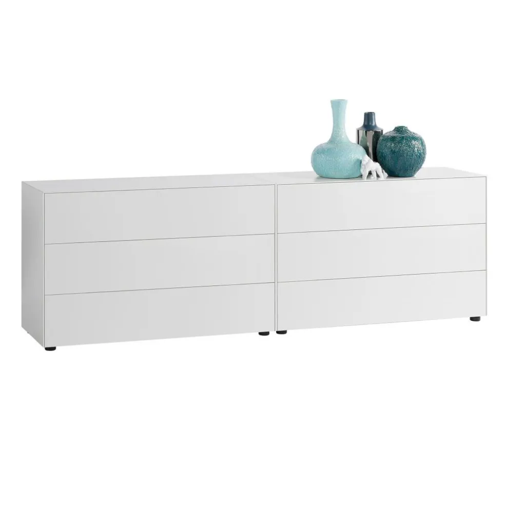 Nex Pur Box 2.0 Sideboard/Kommode 240x75x48cm