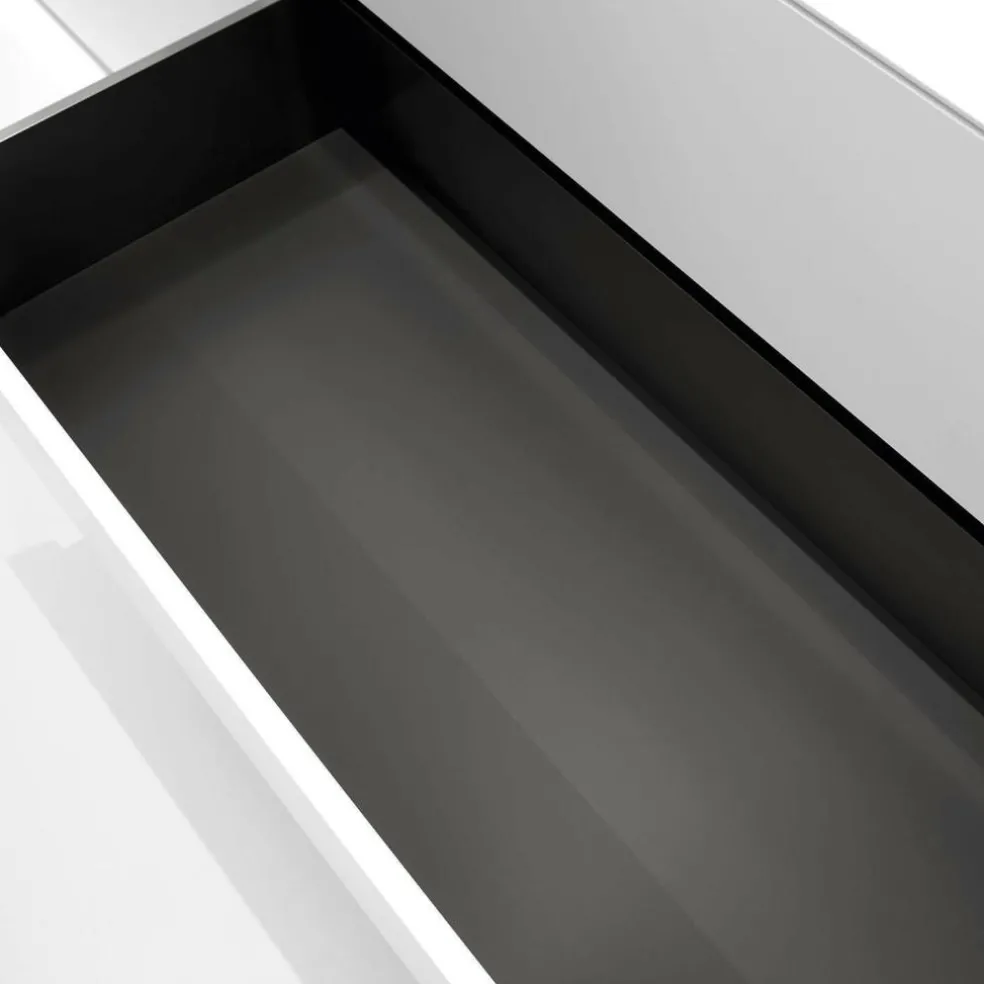 Nex Pur Box 2.0 Sideboard/Kommode 240x75x48cm