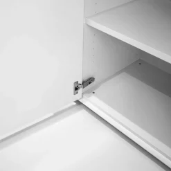 Nex Pur Box 2.0 Türbox 180x75x48cm