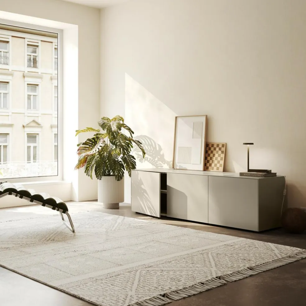 Nex Pur Box 2.0 Türbox 180x50x48cm