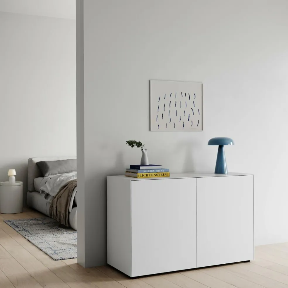 Nex Pur Box 2.0 Türbox 120x75x48cm