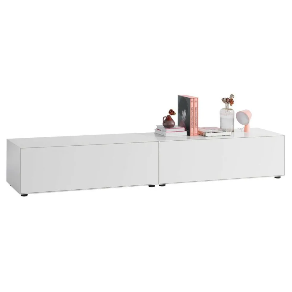 Nex Pur Box 2.0 TV-Box 240x37,5x48cm