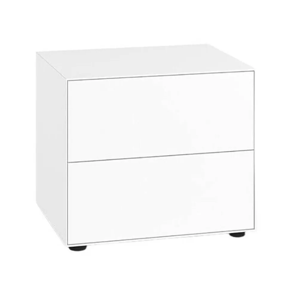 Nex Pur Box Nachttisch 60x50x48cm