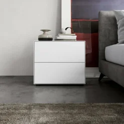 Nex Pur Box Nachttisch 60x50x48cm