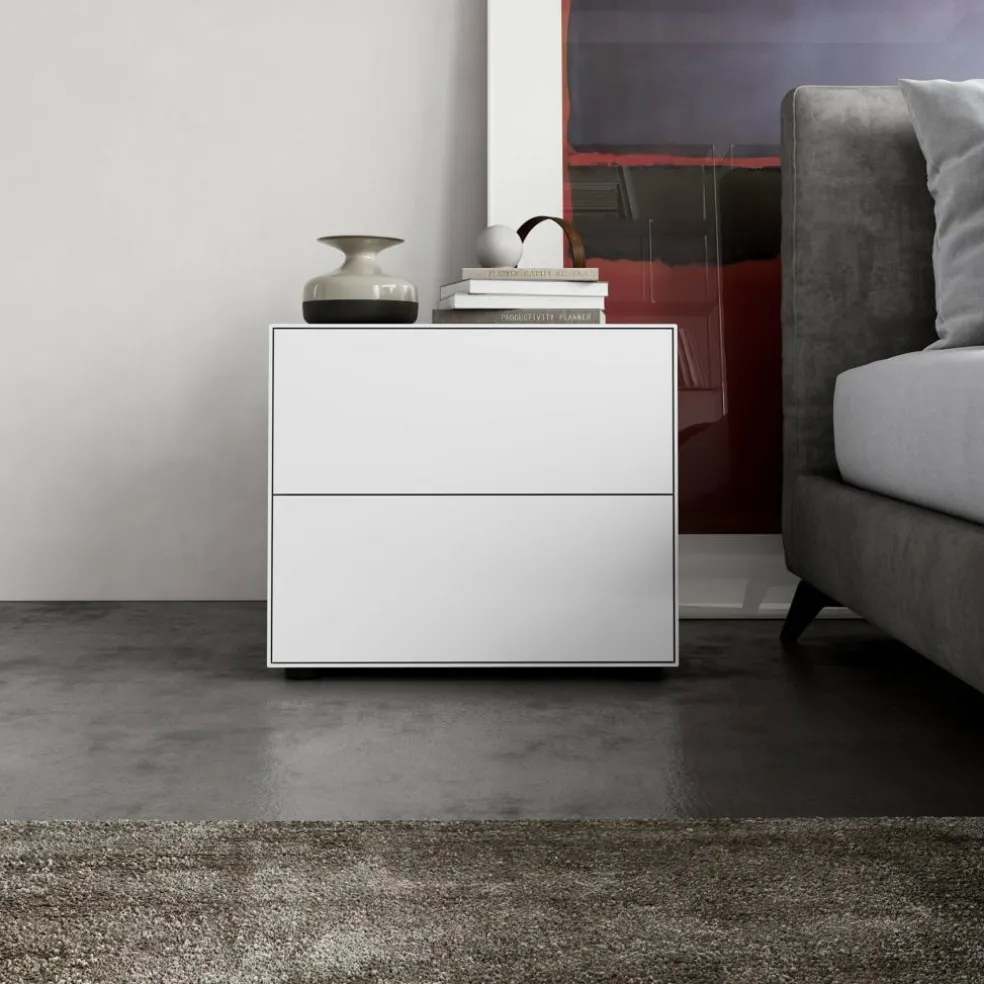 Nex Pur Box Nachttisch 60x50x48cm