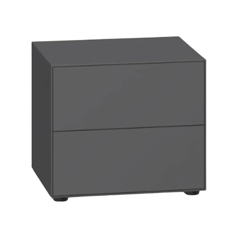 Nex Pur Box Nachttisch 60x50x48cm