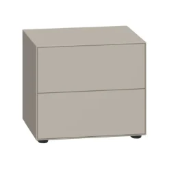 Nex Pur Box Nachttisch 60x50x48cm