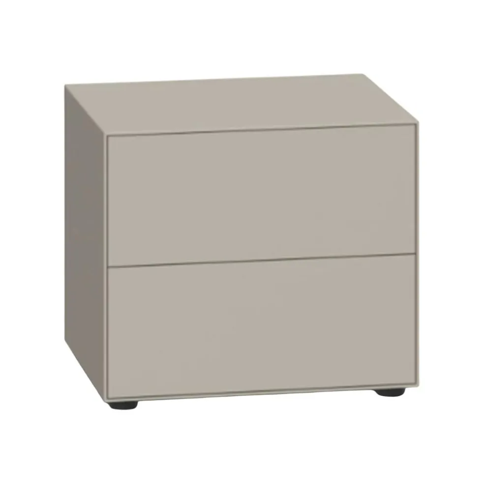 Nex Pur Box Nachttisch 60x50x48cm