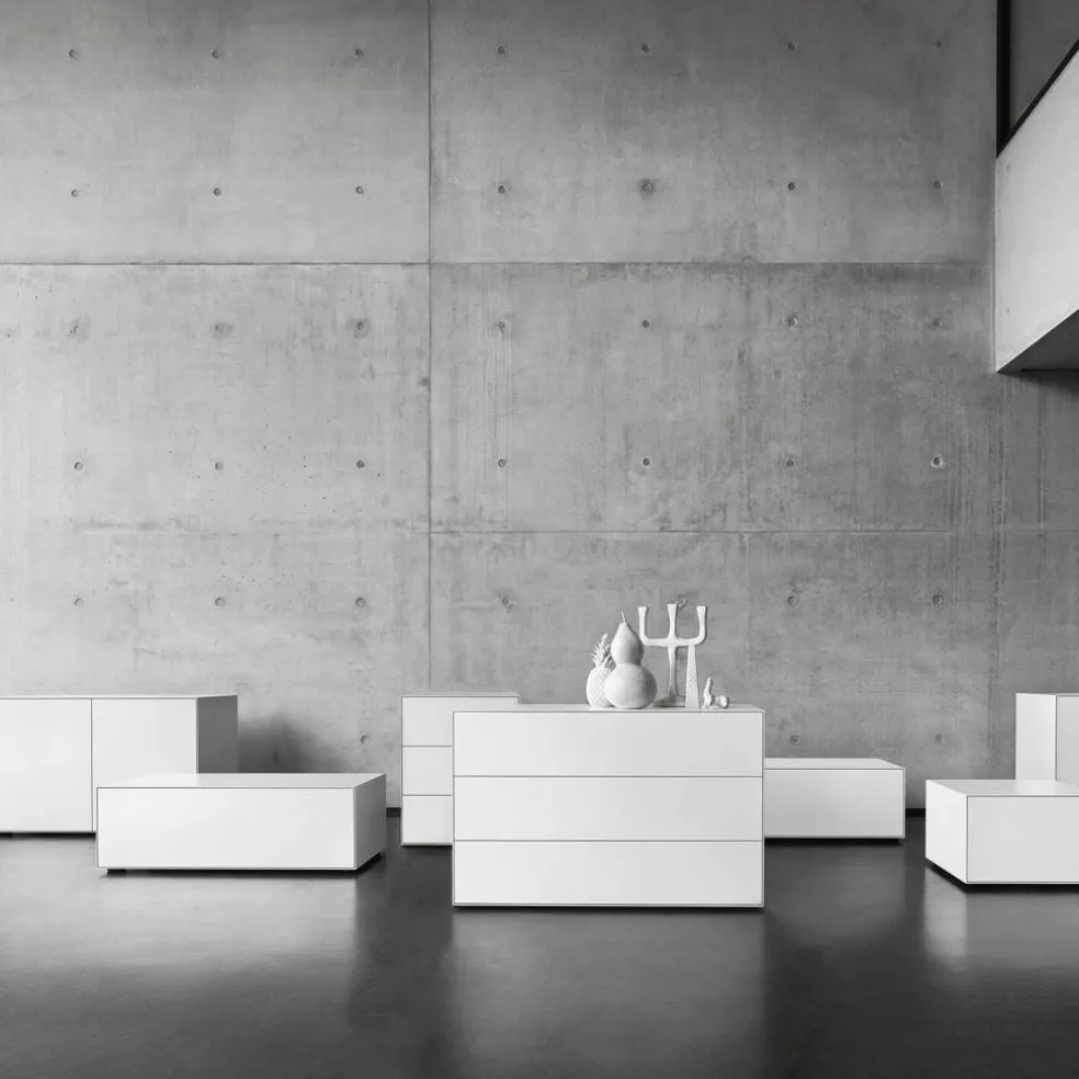 Nex Pur Box Schubkastenbox/Kommode 120x52.5cm