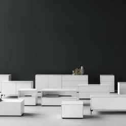 Nex Pur Box Schubkastenbox/Kommode 120x52.5cm