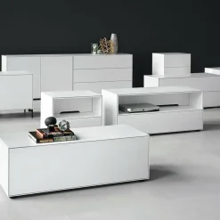 Nex Pur Box Schubkastenbox/Kommode 120x52.5cm