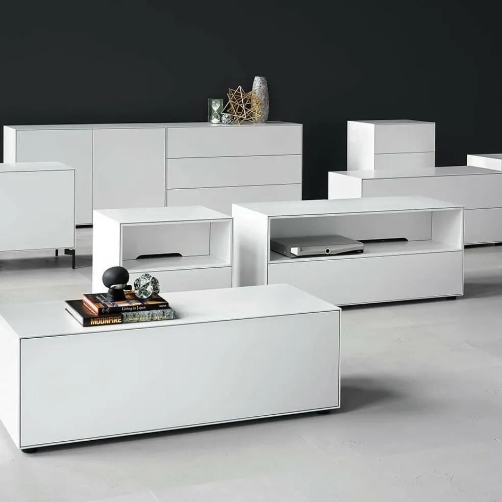 Nex Pur Box Schubkastenbox/Kommode 120x52.5cm