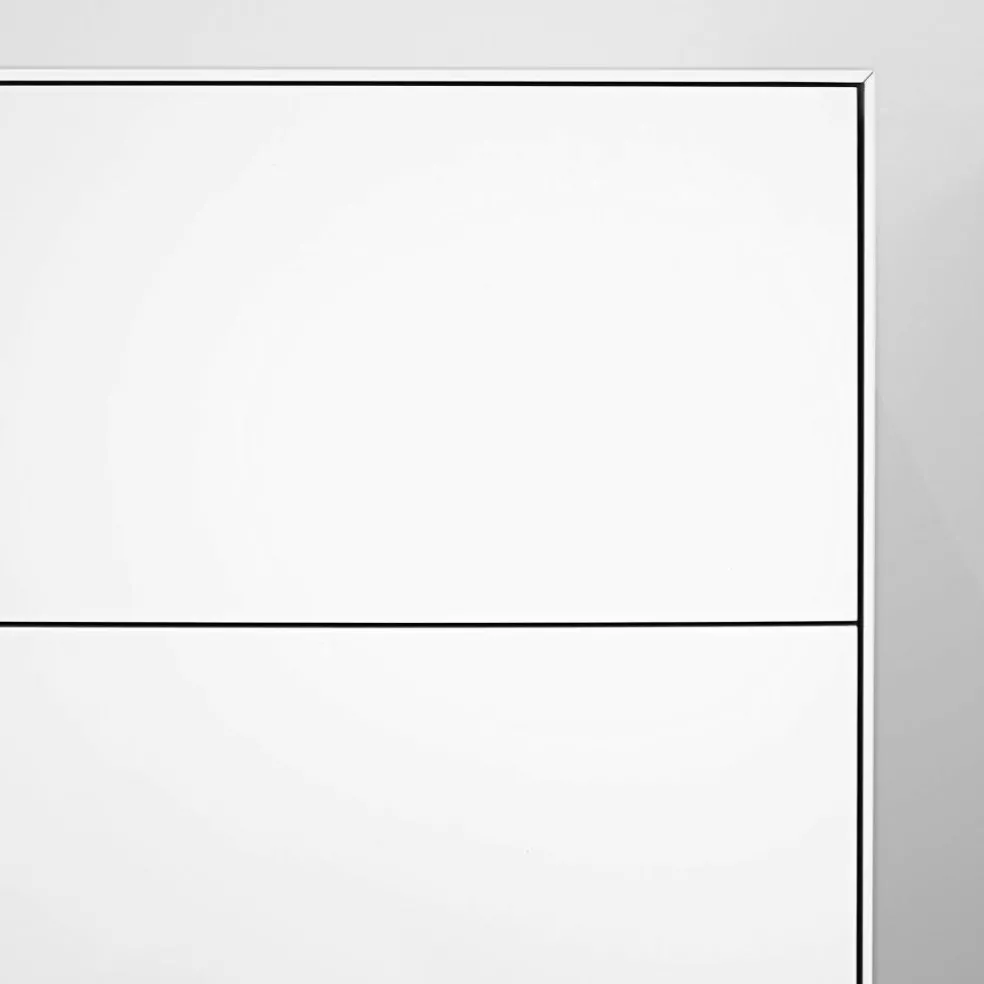 Nex Pur Box Schubkastenbox/Kommode 120x52.5cm