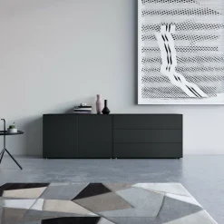 Nex Pur Box Schubkastenbox/Kommode 120x75cm