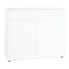 Nex Pur Box Sideboard mit Tür 120x100x48cm
