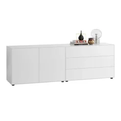 Nex Pur Box Sideboard 240x77,5x48cm