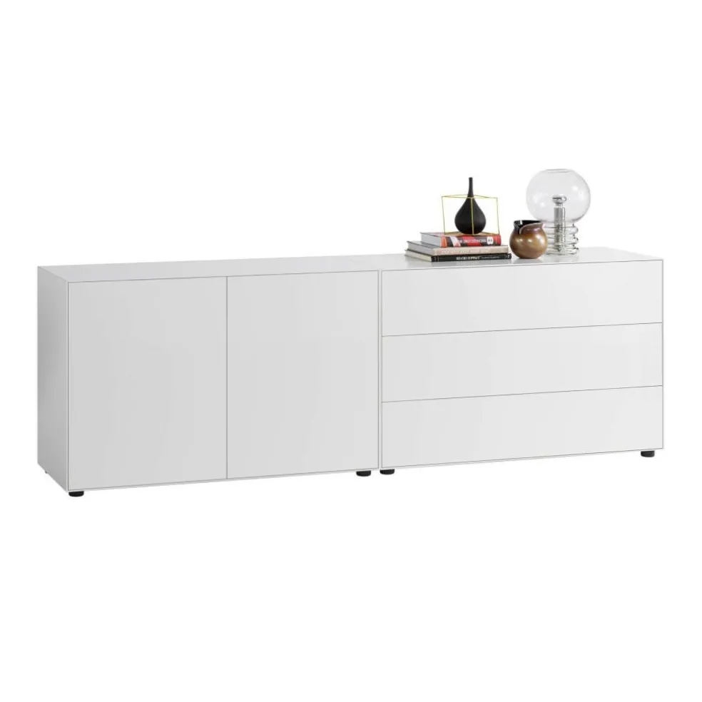 Nex Pur Box Sideboard 240x77,5x48cm