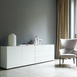 Nex Pur Box Sideboard 240x77,5x48cm