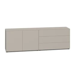 Nex Pur Box Sideboard 240x77,5x48cm