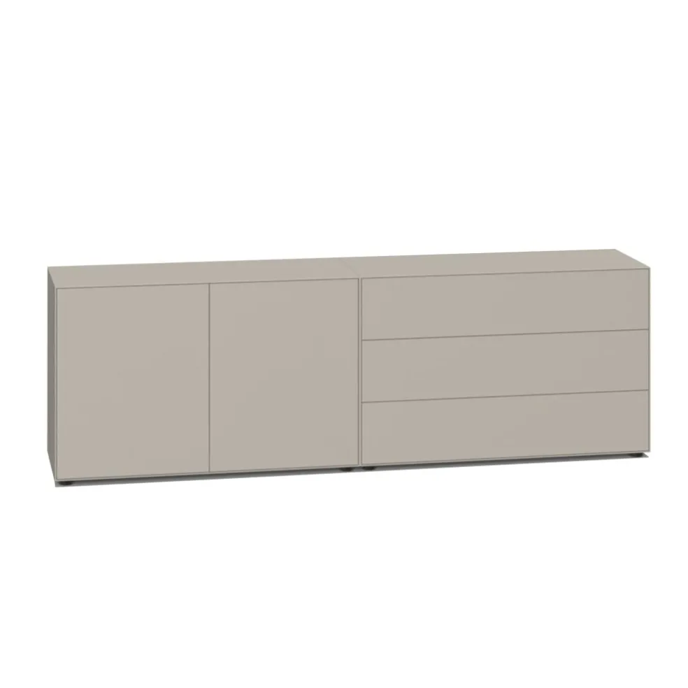 Nex Pur Box Sideboard 240x77,5x48cm