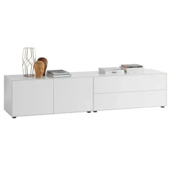 Nex Pur Box Sideboard 240x52,5x48cm