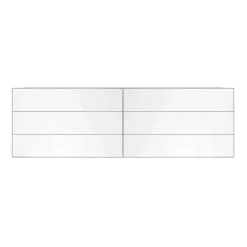 Nex Pur Box Sideboard/Kommode 240x77.5cm