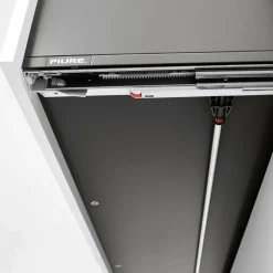 Nex Pur Box Sideboard/Kommode 240x77.5cm