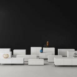 Nex Pur Box TV-Box 180x40x48cm