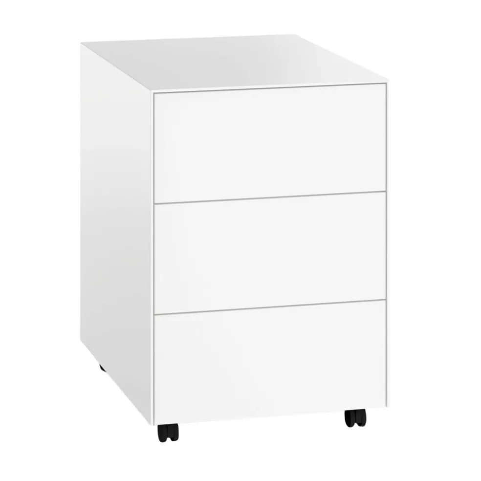 Nex Pur Office Rollcontainer 45x60x56cm