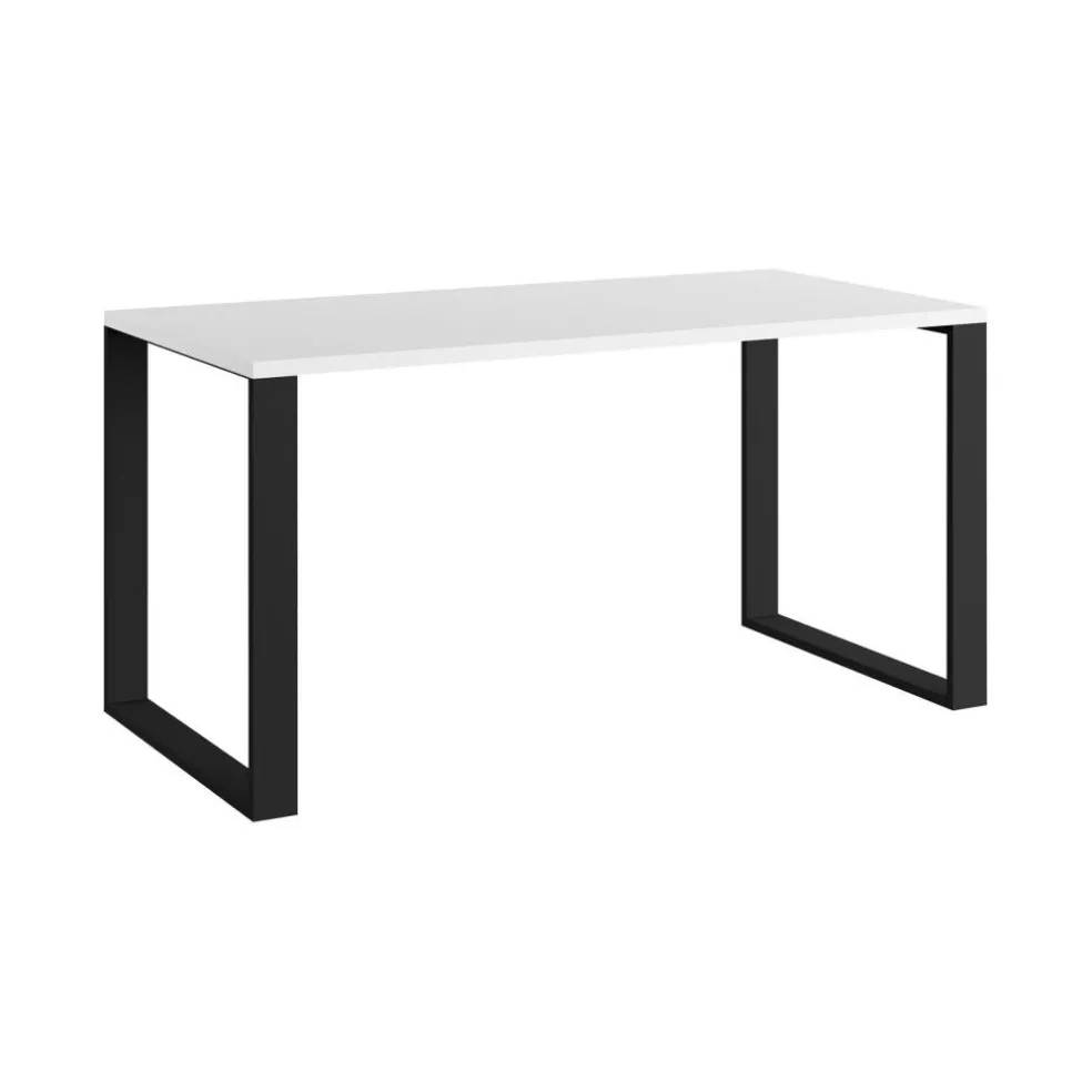 Nex Pur Office Schreibtisch 150x75x75cm