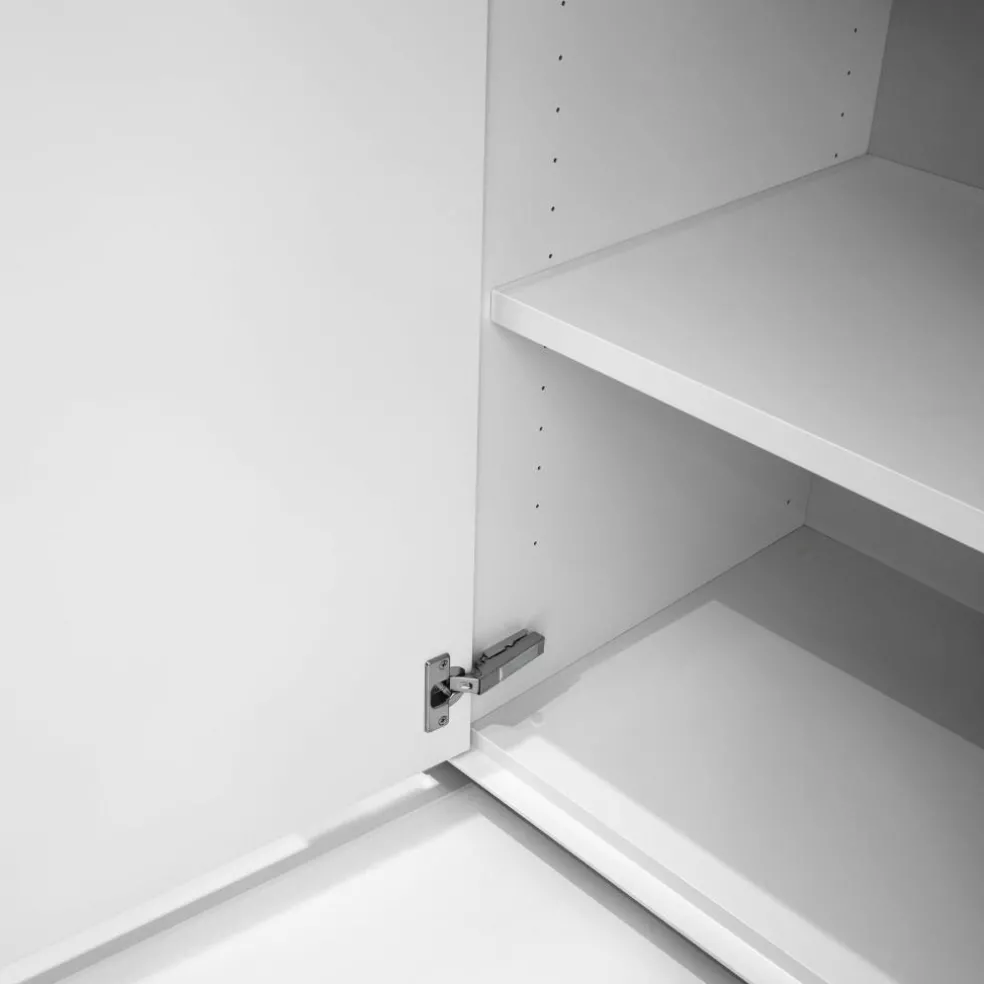 Nex Pur Office Türbox 75x40x112,5cm