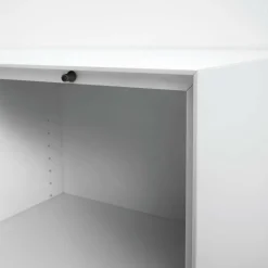 Nex Pur Office Türbox 75x40x112,5cm