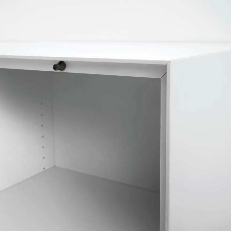 Nex Pur Office Türbox 75x40x112,5cm