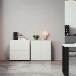 Nex Pur Office Türbox 75x40x75cm