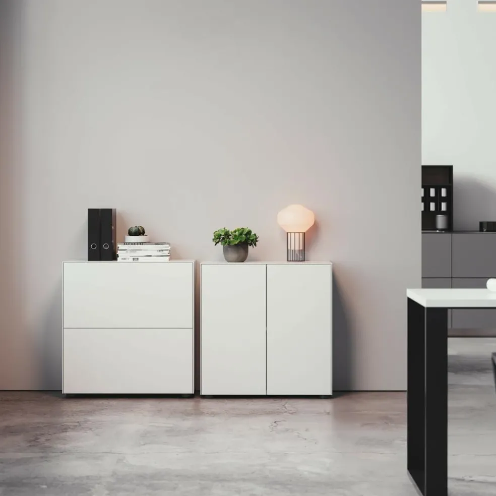 Nex Pur Office Türbox 75x40x75cm