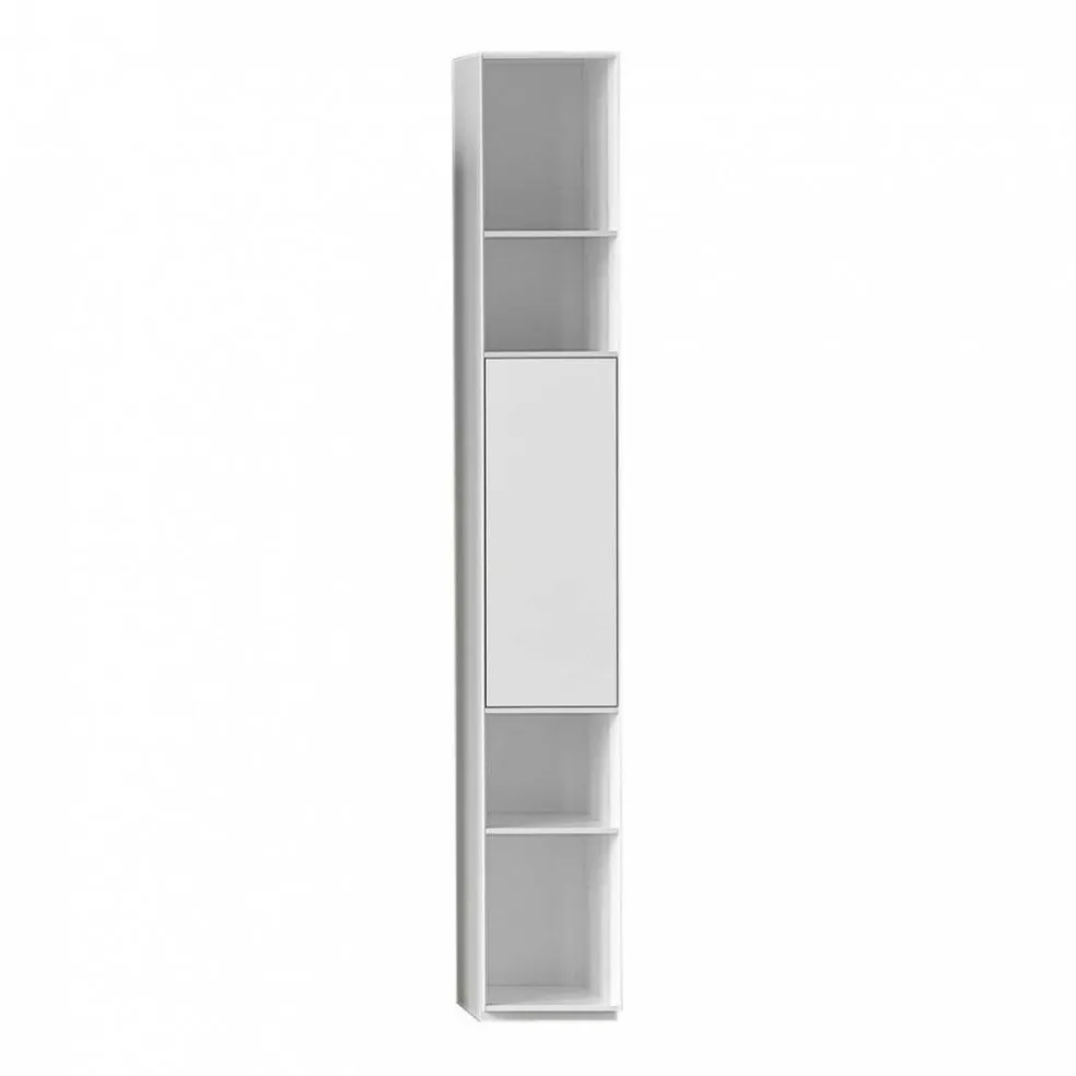 Nex Pur Regal mit Tür 30x211.5x36cm