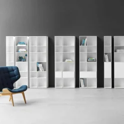 Nex Pur Regal 70x211.5x36cm