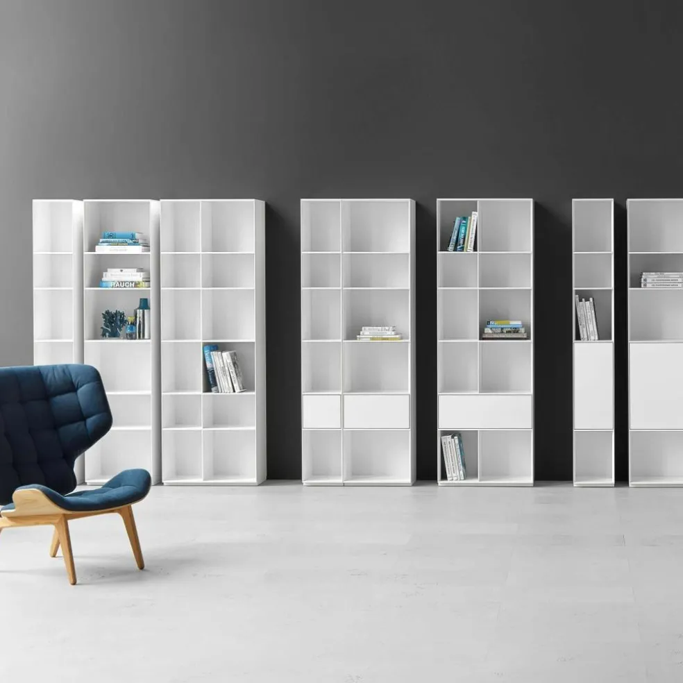 Nex Pur Regal 70x211.5x36cm