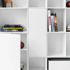 Nex Pur Regal/Regalwand 200x211,5x36cm