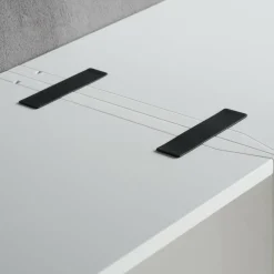 Nex Pur Regal/Regalwand 200x211,5x36cm