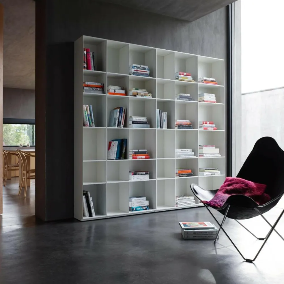 Nex Pur Regal/Regalwand 150x221,5x36cm