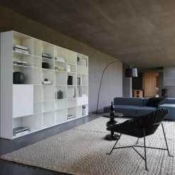 Nex Pur Regal/Regalwand 150x221,5x36cm