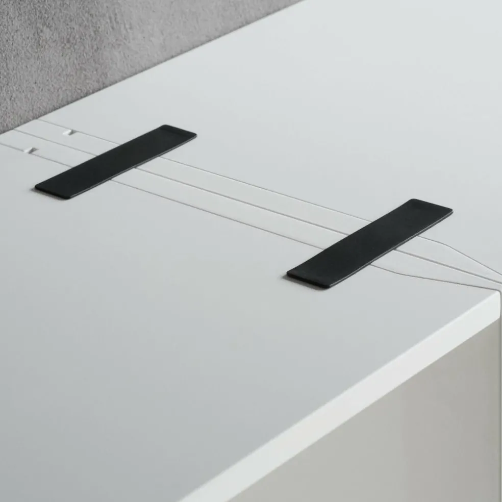 Nex Pur Regal/Regalwand 150x211,5x36cm