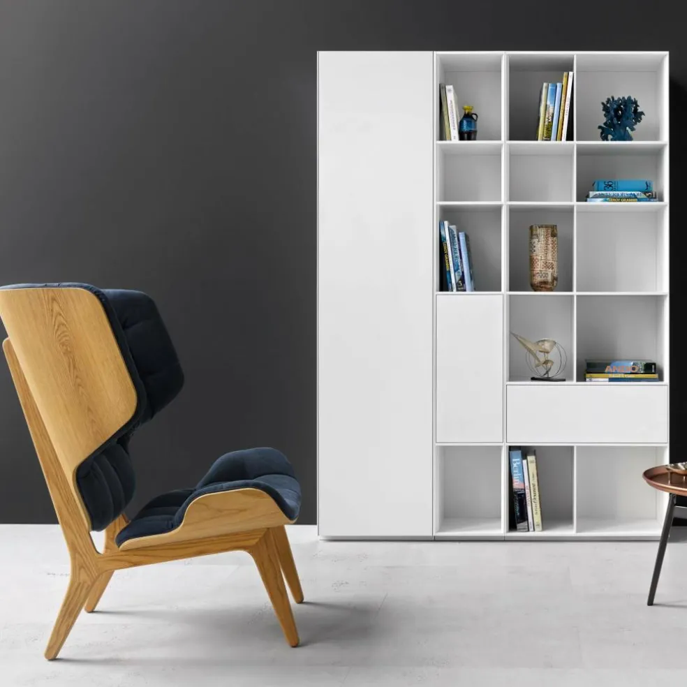 Nex Pur Schrank 50x211,5x36cm