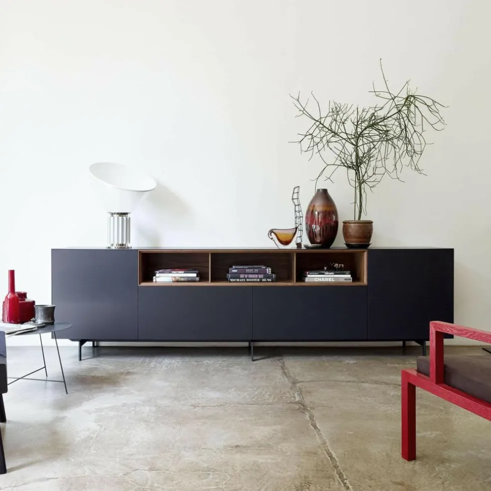 Nex Sideboard 281,2x48x78cm