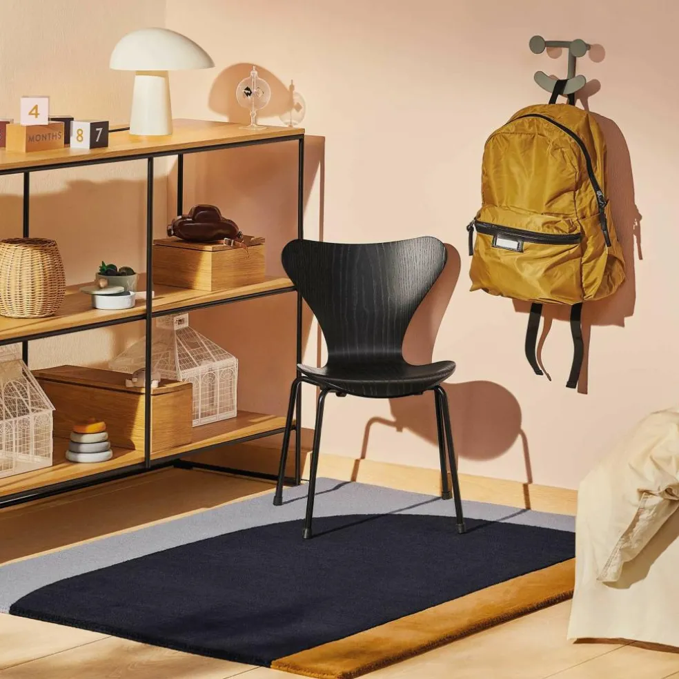 Night Owl™ Tischleuchte Holz