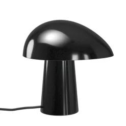 Night Owl™ Tischleuchte Stahl