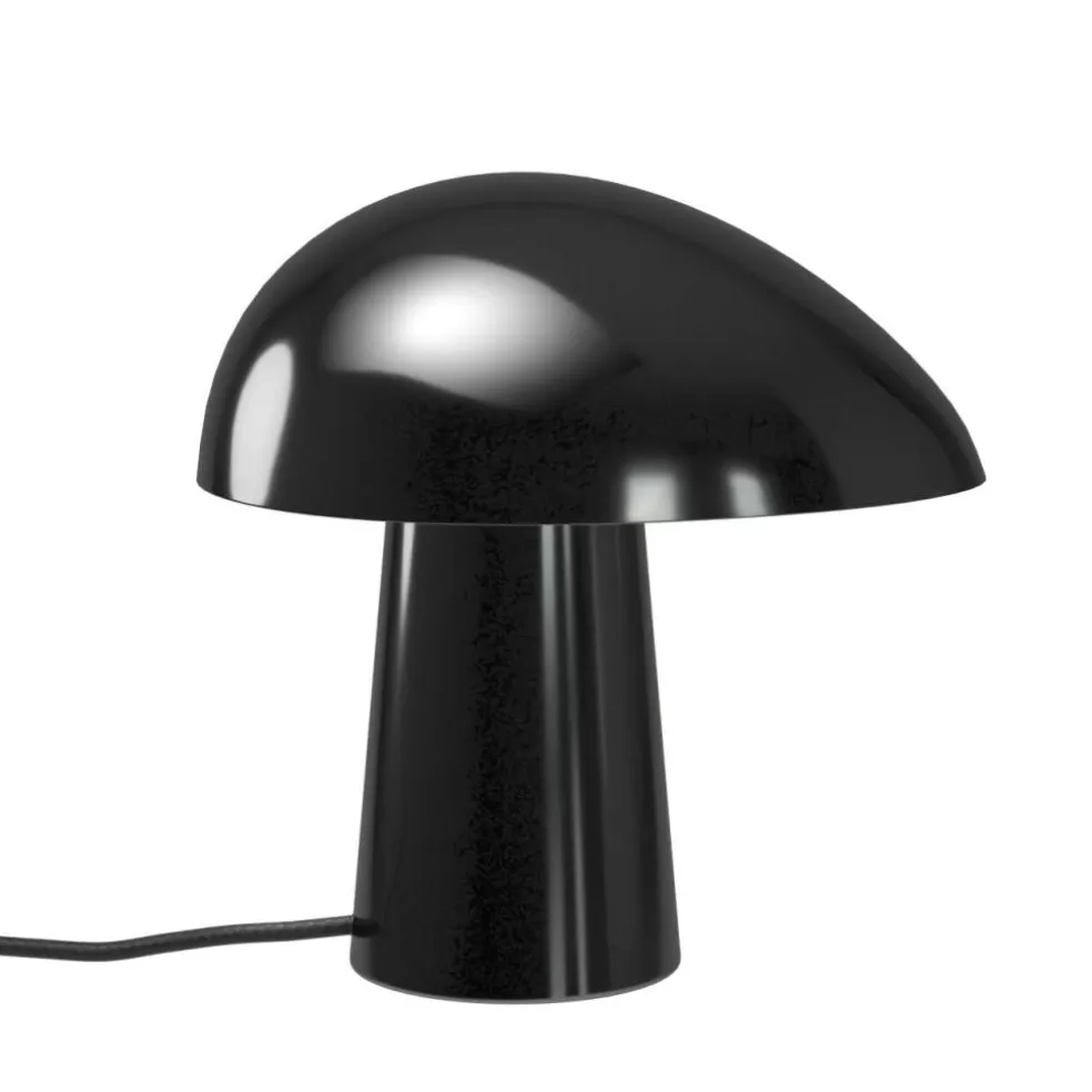 Night Owl™ Tischleuchte Stahl